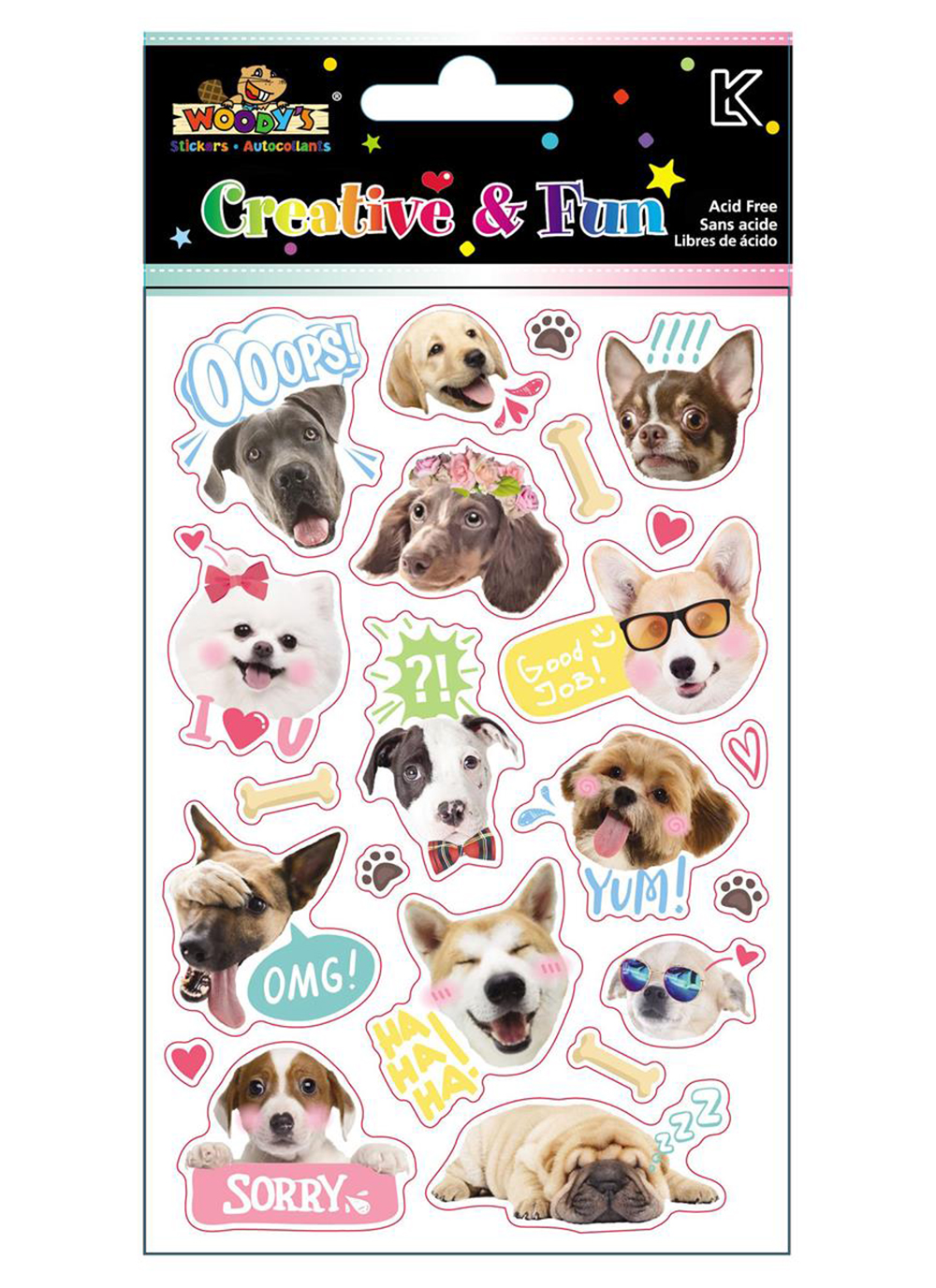 stickers-emoji-dogs-parties-and-surprise-gifts