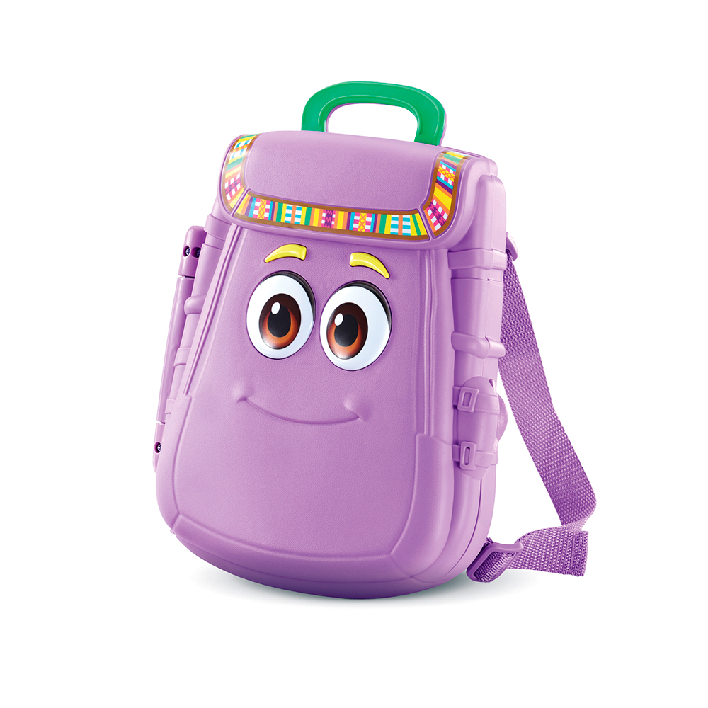 Dora - Educational Backpack French Version - Electronics Toys