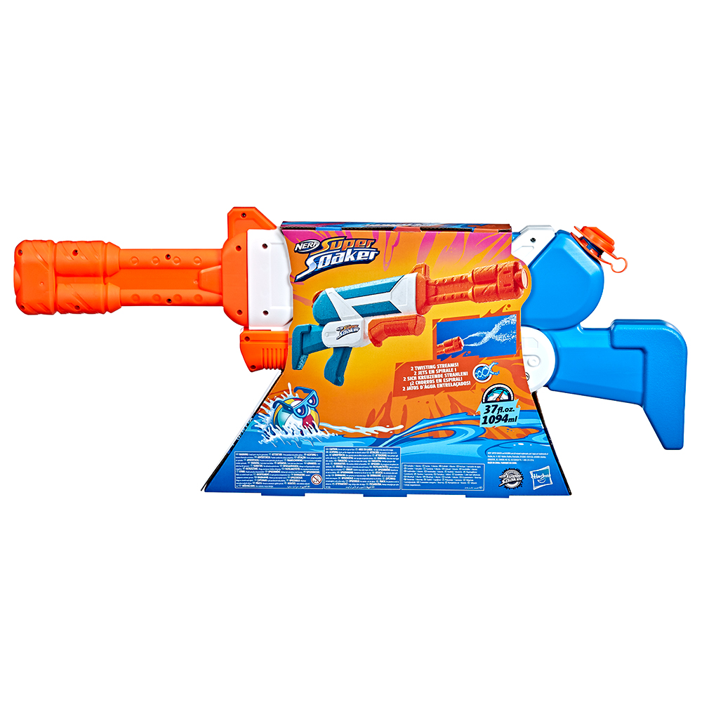 Nerf Super Soaker - Twister - Summer
