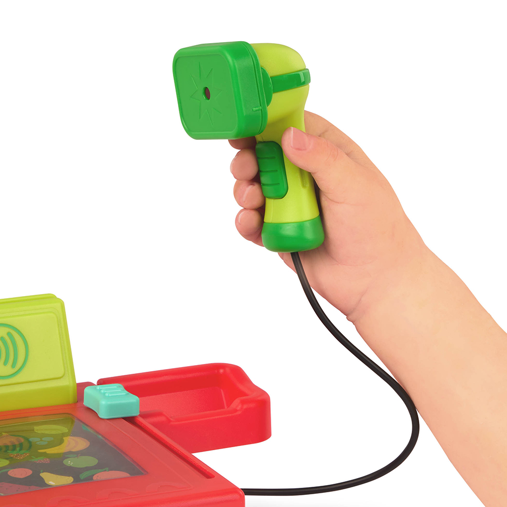 Battat - Cash Register Playset
