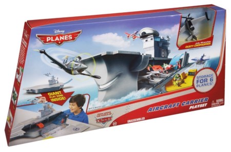Porte avion planes mattel plane
