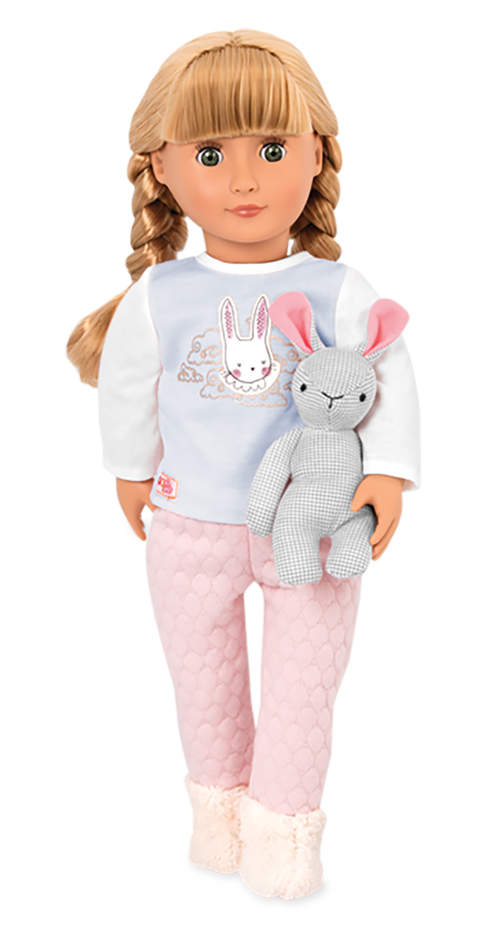 Jovie Babydoll