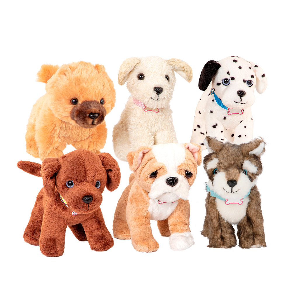 Puppie OG - Pups 6