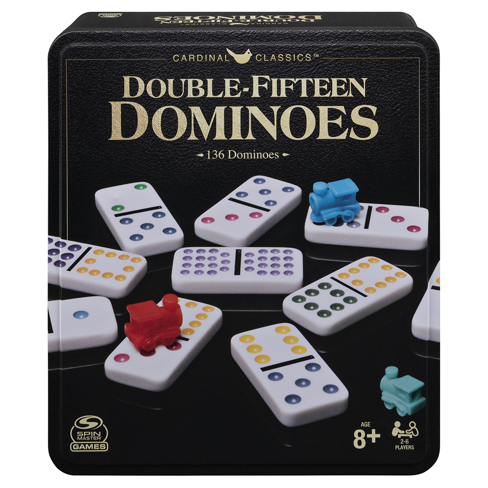 Jeu De Dominos Miniature Du Mexique - Boîtier Orné 7x2x2,5cm - Os