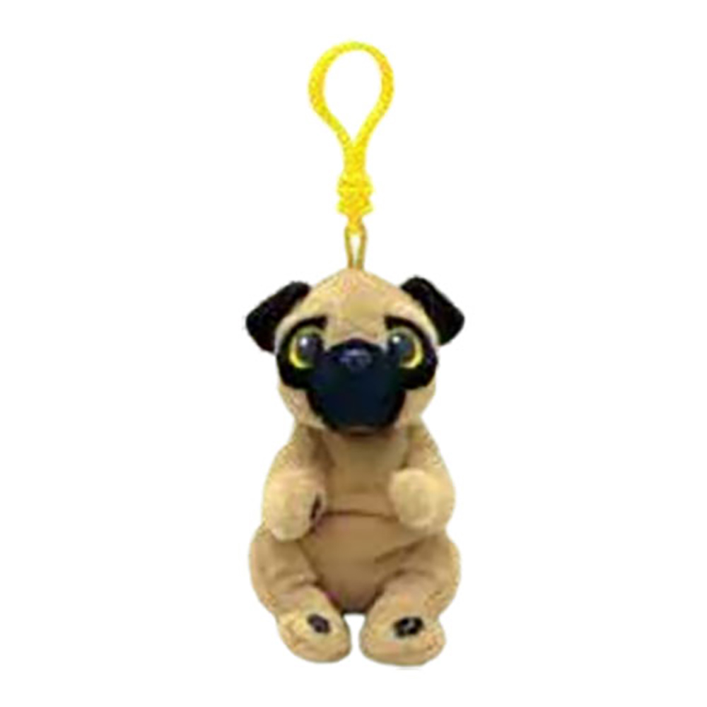 Ty - Peluche - Beanie Bellies - Koala - elly - Grigio e bianco
