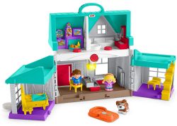 ferme fisher price jouet club