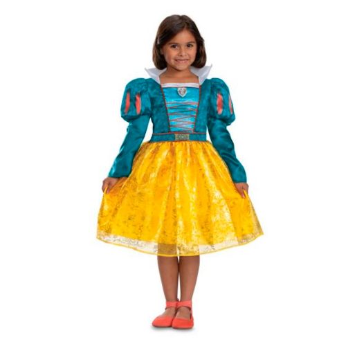 Child costume - Disney princess: Snow White (x-small 3T-4T)
