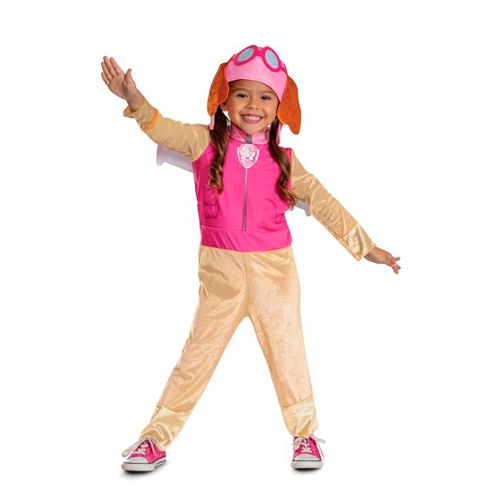 Toddler costume - Paw Patrol: Skye (Small 2T)