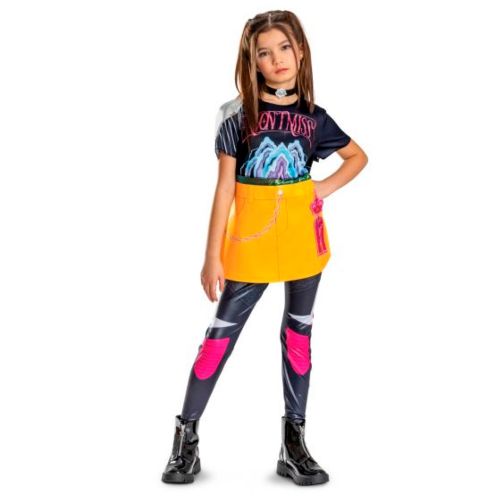 Child costume - KPop Demon Hunters: Mira classic (Large 10-12)
