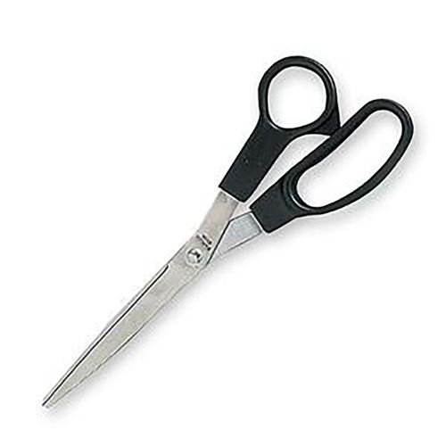 Sharp-tipped scissors 8"