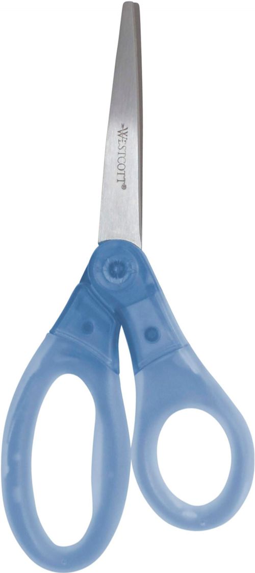 Gel-Grip Scissors 7''