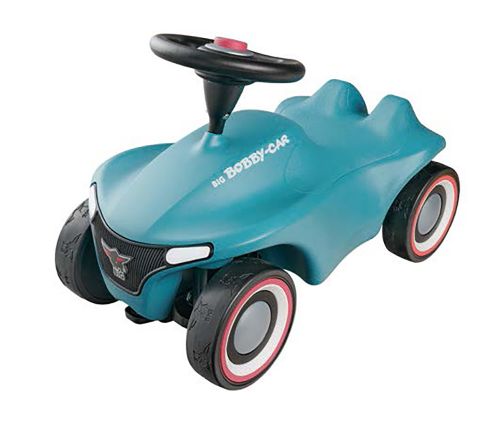 BIG - Bobby Car Neo Azur