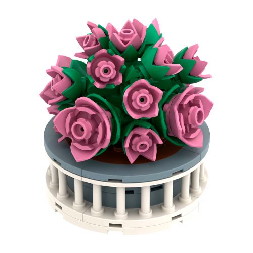 Brixies - Mini bouquet charmant
