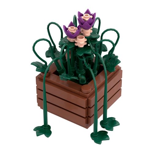 Brixies - Mini bouquet royal