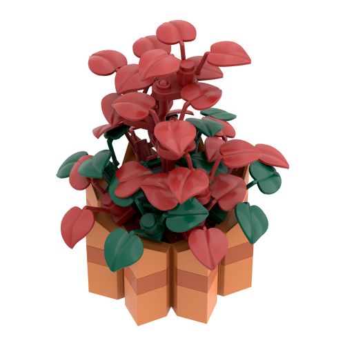 Brixies - Mini bouquet d'automne