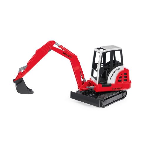 Bruder Mini excavateur HR16