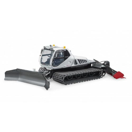 Bruder - Leitwolf Snow Groomer