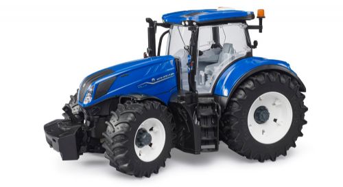 Bruder - New Holland T7 340