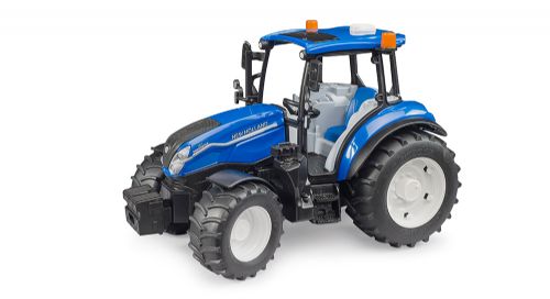 Bruder - Holland Powerstar T5 120