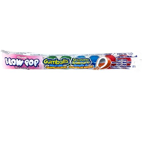 Bonbon - Charms Gomme Balloune Blow Pop 65 g