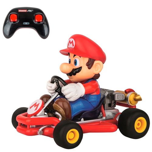 Carrera RC - Mario Kart Pipe Kart - Mario