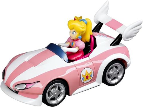 Carrera - Pull & speed™ Mario Kart Blister - Peach 1:43