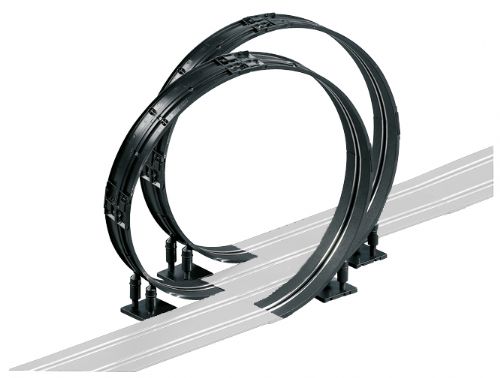 Carrera GO!!! - Looping Set