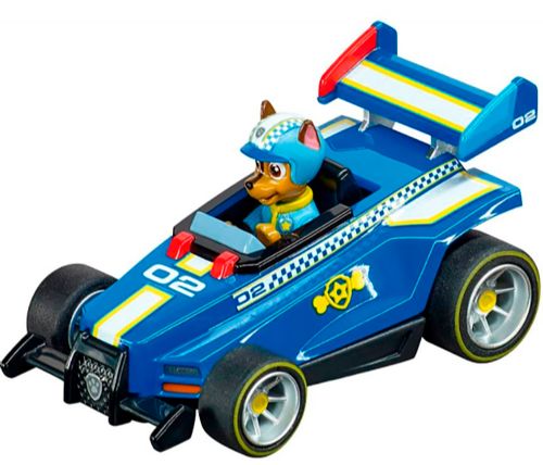 Carrera GO!!! - 1:43 Paw Patrol - Ready Race Rescue Chase