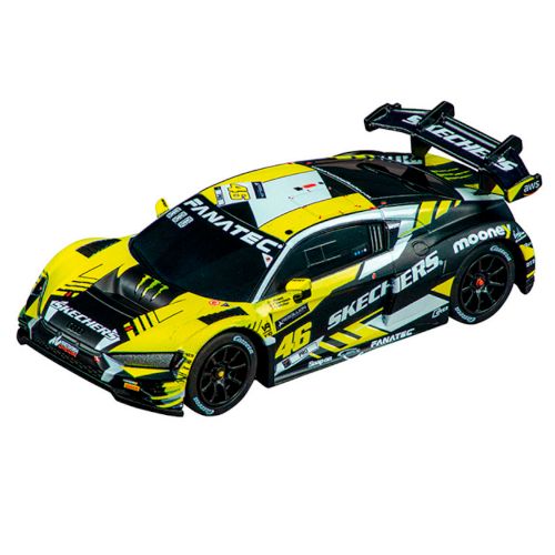 Carrera GO!!! - 1:43 Audi R8 LMS GT3 DTM evo II ''Valentino Rossi, No.46''