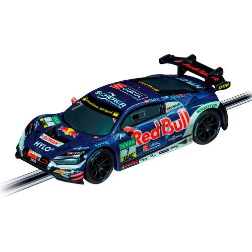 Carrera GO!!!-1:43 Audi R8 LMS GT3 evo II DTM ''Abt, R. Feller, No.7''