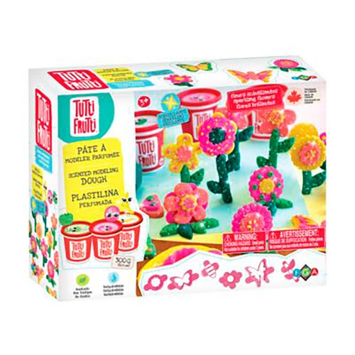 Tutti Frutti - Sparkling Flowers Trio