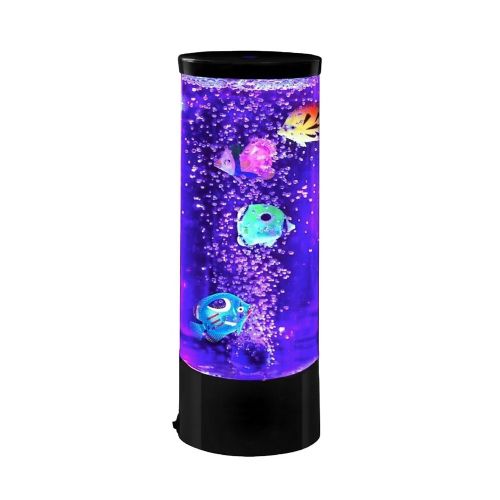 Bubblebloom - Mini tube à bulles