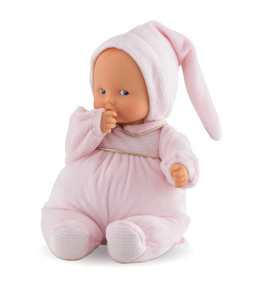 Mon doudou Corolle - Babipouce Pays des rêves 28 cm