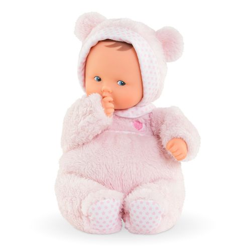 Mon doudou Corolle - Babinounours Peluche rêves d'étoiles 28 cm