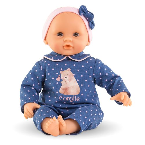 Mon Premier Poupon - Bébé Calin - Capucine 30 cm
