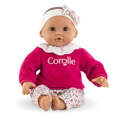 Mon Premier Poupon - Bébé Calin - Maria 30 cm