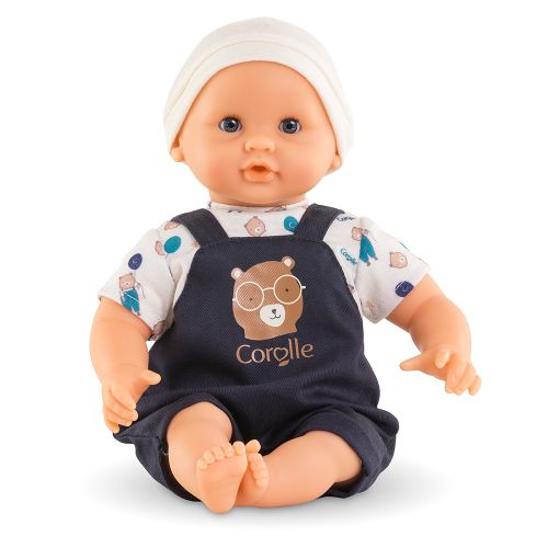 Mon Premier Poupon - Bébé Calin - Maël 30 cm