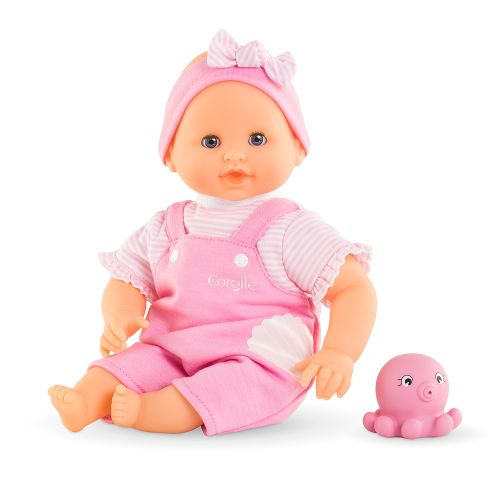 Mon Premier Poupon - Bébé bain - Océane 30 cm