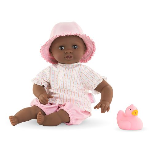 Mon Premier Poupon - Bébé bain - Alyzée 30 cm