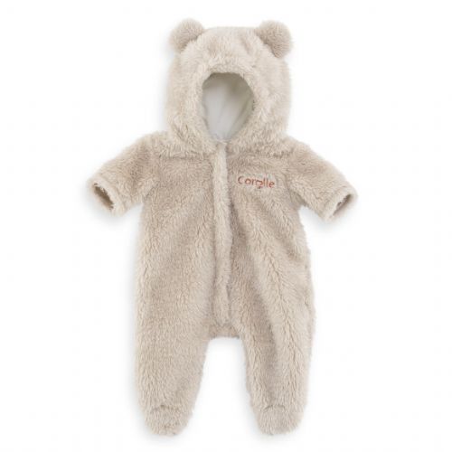 Outfit 12" - Bunting Teddy bear