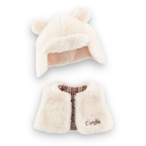 Vêtements 30 cm - Petit Explorateur - Ensemble d'hiver