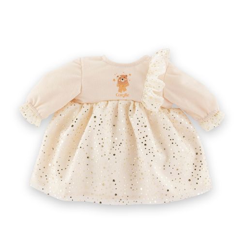 Outfit 12" - Enchanted Woods - Dress