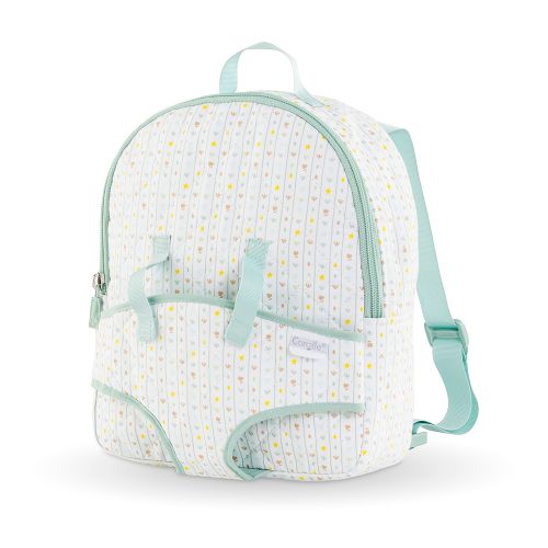 Accessories 12" - Baby Doll Carrier Backpack - Stars