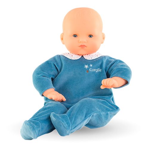 Mon Grand Poupon - Bébé Chéri 50 cm