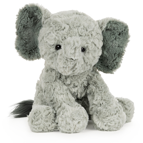 GUND Cozys™ - Éléphant en peluche 25,5 cm