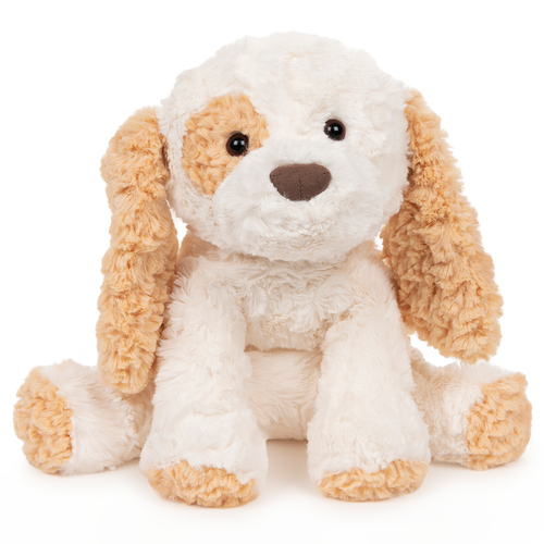 GUND Cozys™ - Chien en peluche 25,5 cm