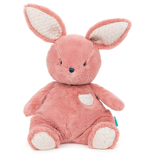 GUND Baby - Oh So Snuggly™ lapin en peluche 32 cm