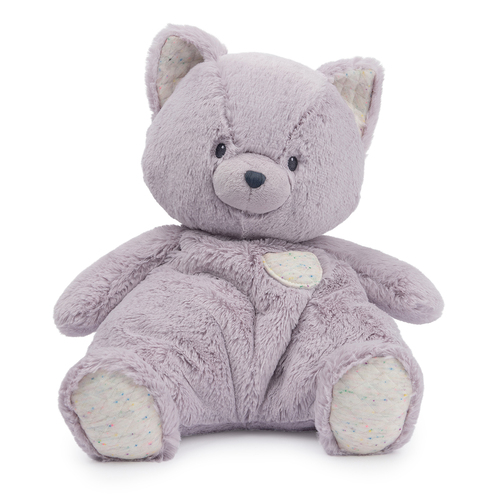 GUND Baby - Oh So Snuggly™ chaton en peluche 32 cm