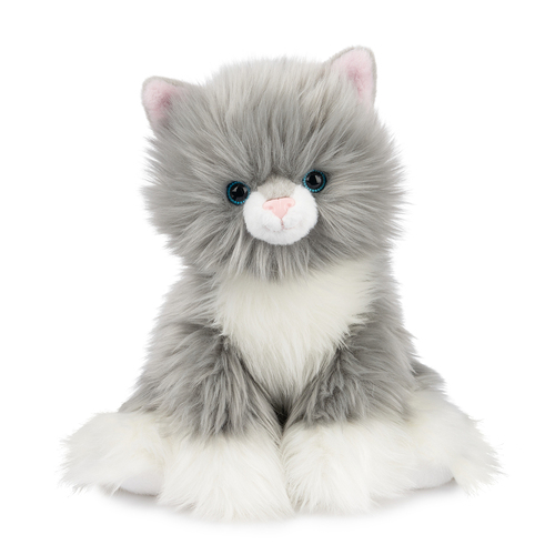 GUND - Camilla le chaton en peluche 23 cm
