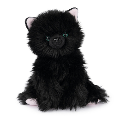 GUND - Xavier le chaton en peluche 23 cm